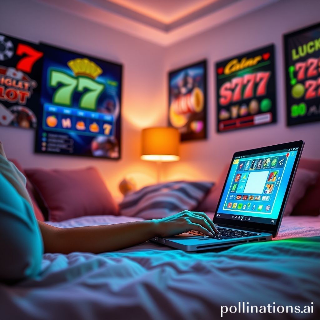 Memahami Semar189 Slot Login: Panduan Pemula.